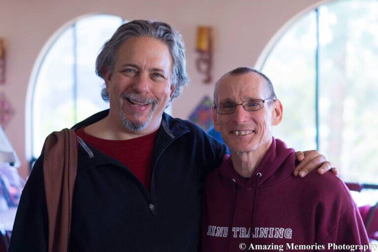 11th Step Retreat with John Bruna and Peter Kuhn